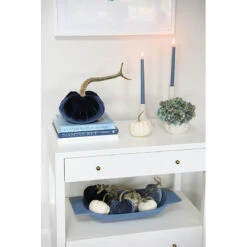 Dusty Blue Taper Candles -Sabre Home Decor Sale 028A7045 55c9026e 0f2f 4b2c ad7b ff10c7d0327b