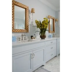 Coral Scroll Tissue Box Cover -Sabre Home Decor Sale 104