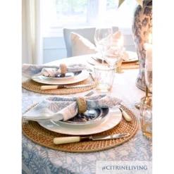 Cane Napkin Rings -Sabre Home Decor Sale 105 ed54bed0 517c 4afb bcc7 b9cdc1a81a00