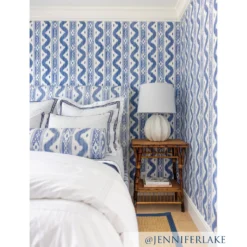 Poipu Bamboo Side Table -Sabre Home Decor Sale 107 10