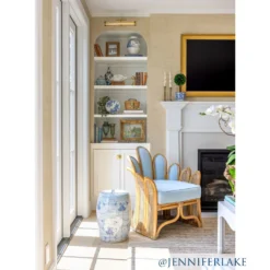 Forever Rose Garden Stool -Sabre Home Decor Sale 107 14