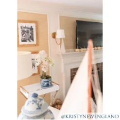 Treble Sconce Single -Sabre Home Decor Sale 107 3 a9160dc9 34d0 4a28 8b46 aa507cc87403