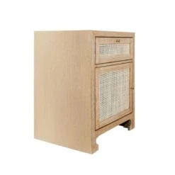 Capistrano Nightstand - Cerused Oak -Sabre Home Decor Sale 10 9f79a197 3809 4f89 bf30 00bae3847ed8