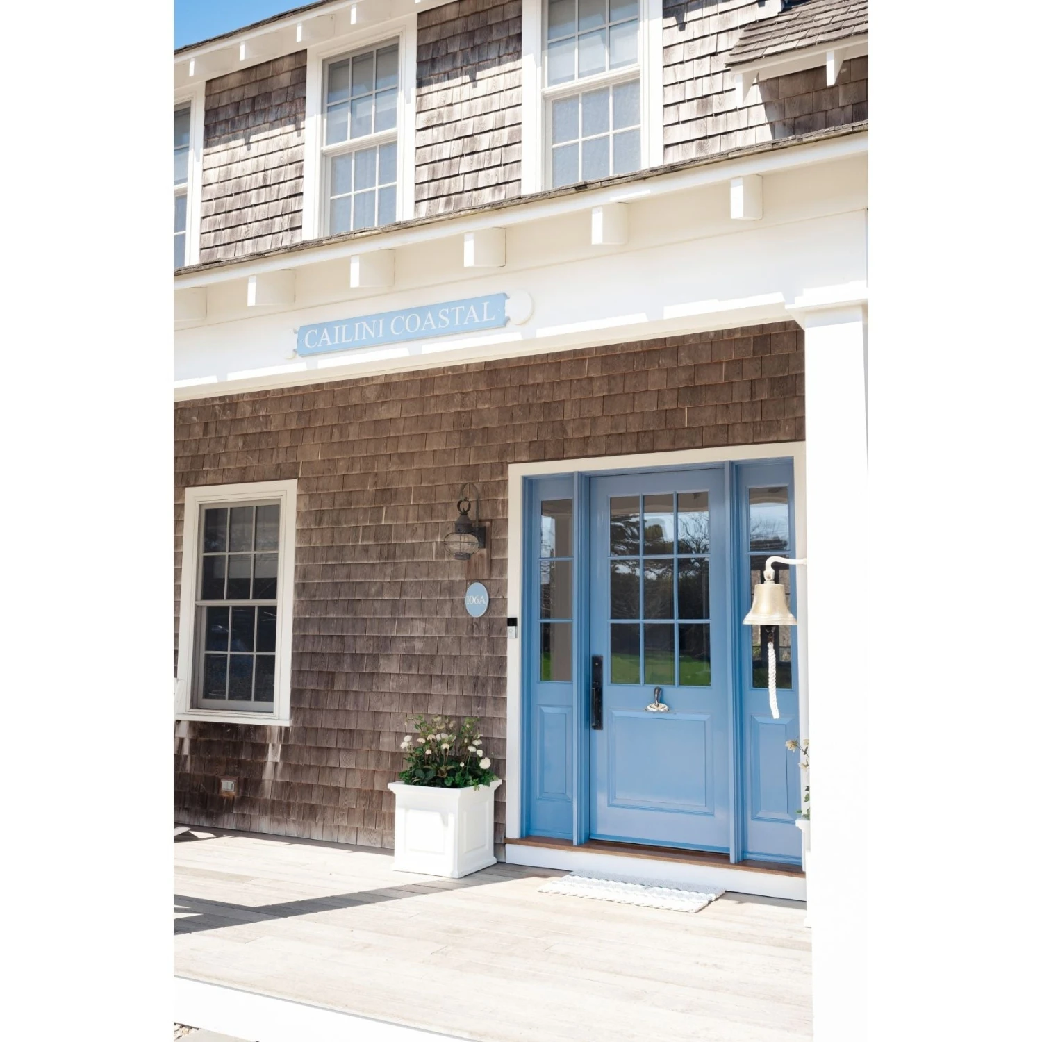 Brass Dinner Bell 5 Brass Dinner Bell - Image 5