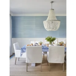 La Mer Chandelier - Silver -Sabre Home Decor Sale 116 3286f12e 5fb2 40e3 976b 471a73cd62ad