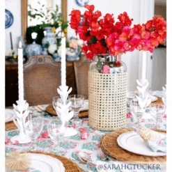 Water Mill Rattan Placemat - Set Of 4 -Sabre Home Decor Sale 119 96834a7c 1f94 4537 9366 6a9da8993644