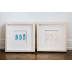 Mini Jade Abalone Shell Framed Art -Sabre Home Decor Sale 11 baa8a5c7 0014 49da 8d35 0325be9553c4