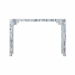 Stripe Bone Inlay Console Table -Sabre Home Decor Sale 11 faa74c59 5eb1 429f ba07 027f779743c5