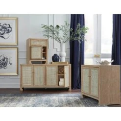 Capistrano Cabinet - Cerused Oak -Sabre Home Decor Sale 12 1509fc74 adf8 4416 b264 6c79c9d7e5b9