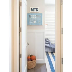 Bespoke Shell Study Framed Art I - Light Blue -Sabre Home Decor Sale 12 abc2797c 6593 4abe a8be 74a420ca89ef