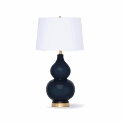 Madison Ceramic Table Lamp