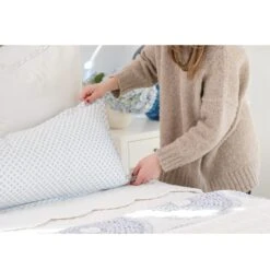 Marseille Scallop Quilt -Sabre Home Decor Sale 14 21b7c588 2da6 4832 90ba b3207b727a2a
