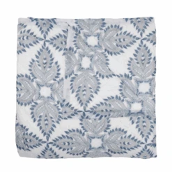 Dasati Lapis Quilt By John Robshaw