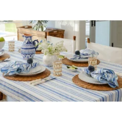 Straw Pompom Napkin Rings -Sabre Home Decor Sale 14 731cf772 0958 4e5c 81ee f43b3dac5461