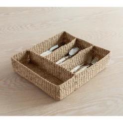 Folly Flatware Holder - Natural -Sabre Home Decor Sale 14 ae88e396 dbfa 4f2e b470 64a99c72a474