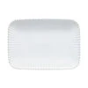 Pearl Rectangle Platter