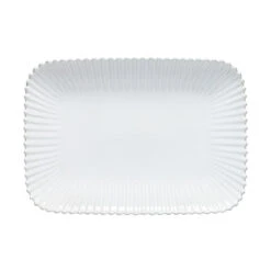 Pearl Rectangle Platter