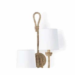 Bimini Sconce Double -Sabre Home Decor Sale 15 1125 2