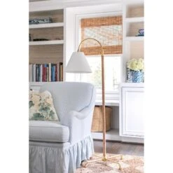Curves No.1 Floor Lamp -Sabre Home Decor Sale 158