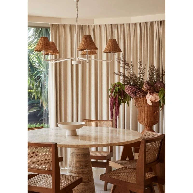 Ibiza Chandelier 4 Ibiza Chandelier - Image 4