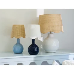 Tiny Tides Mini Table Lamp - French Blue -Sabre Home Decor Sale 15 ca2d40da f0d0 4e9e b79a 4c94f5b4b0a2