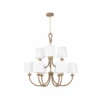 Bimini Chandelier Large
