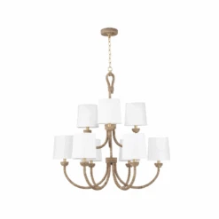 Bimini Chandelier Large
