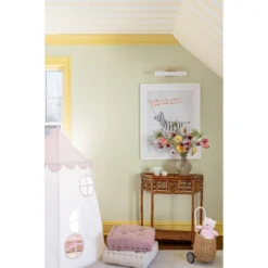 Fifi Plug-In Picture Light - White -Sabre Home Decor Sale 160 38affdea 7530 4463 8584 c3f37f9785aa