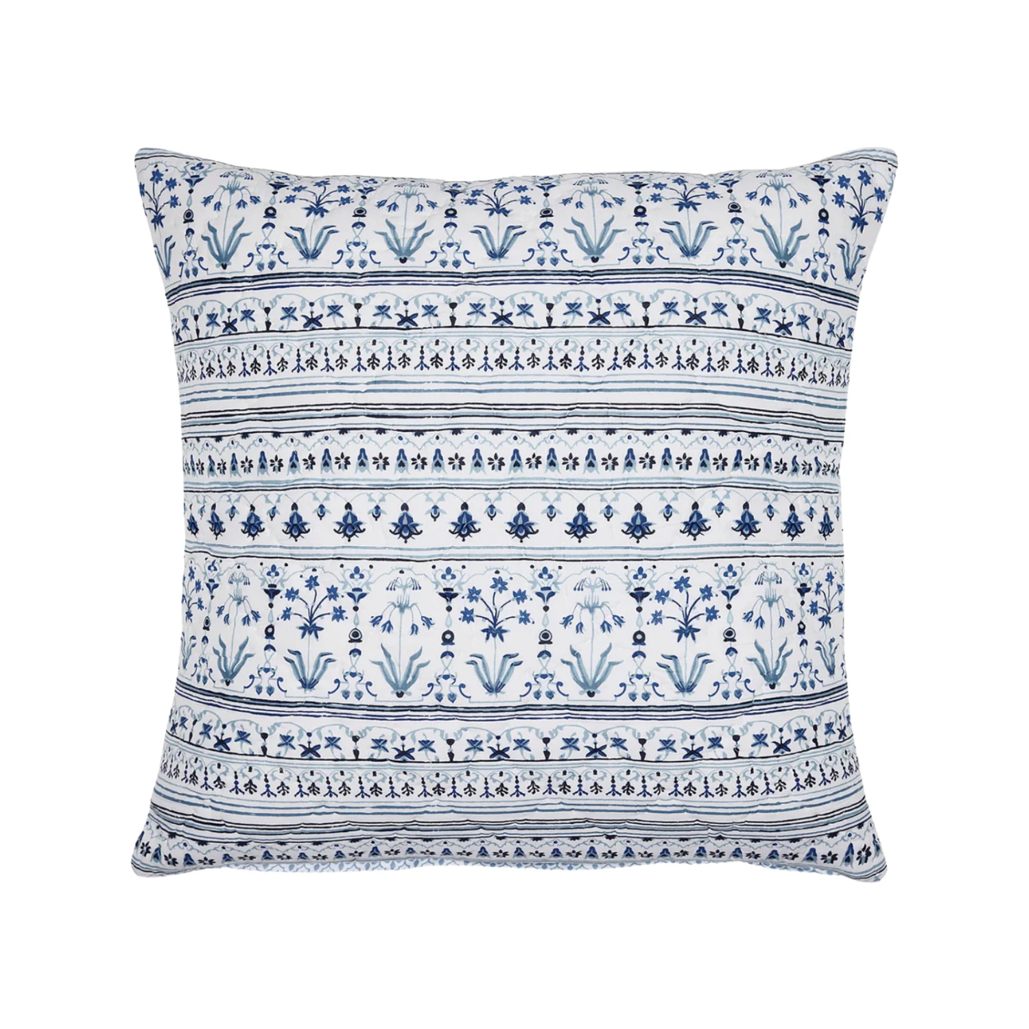 Dalina Lapis Sham By John Robshaw 1 Dalina Lapis Sham By John Robshaw