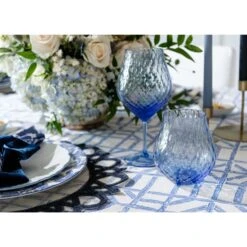 Balboa Stemless Wine Glasses - Blue 11 Balboa Stemless Wine Glasses - Blue -Sabre Home Decor Sale 16 a418e64f 26b8 4031 b17b 76f3b91d75c9
