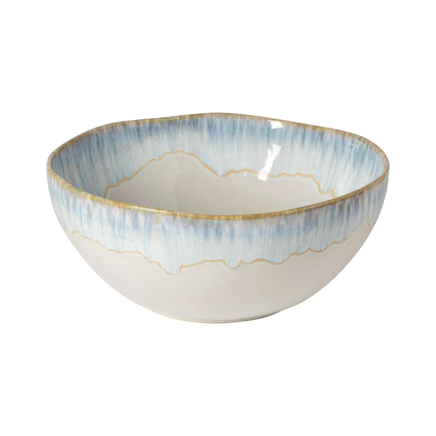 Tideline Large Serving Bowl 1 Tideline Large Serving Bowl
