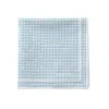 Cailíní Coastal Petite Gingham Check Napkin - Set Of 4