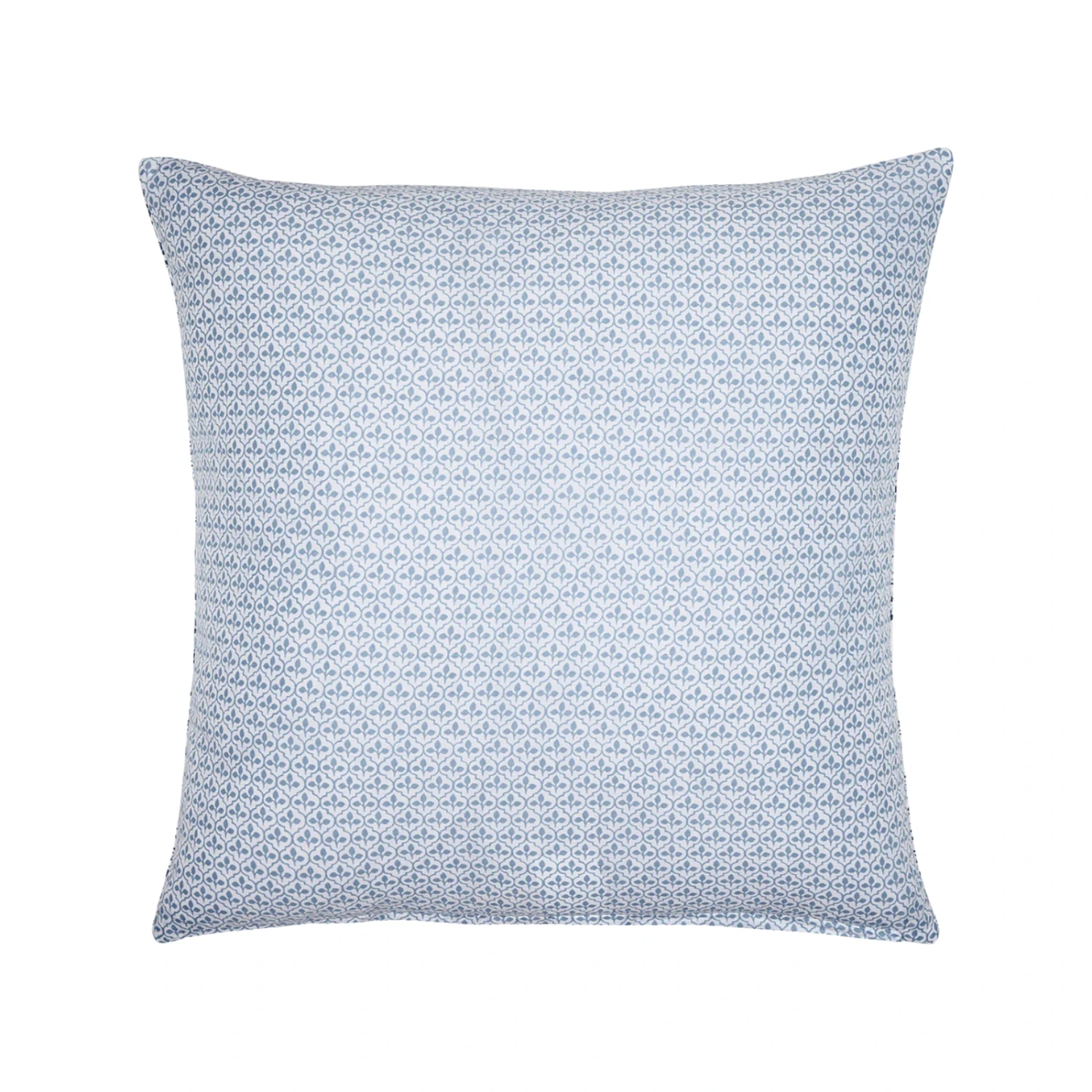 Dalina Lapis Sham By John Robshaw 2 Dalina Lapis Sham By John Robshaw - Image 2