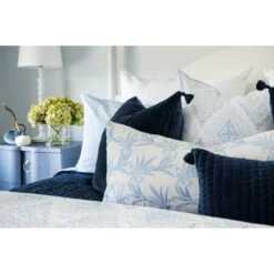 Velvet Indigo Coverlet By John Robshaw -Sabre Home Decor Sale 17 811a06ab e0a1 43ab 80f0 18697e3891f8
