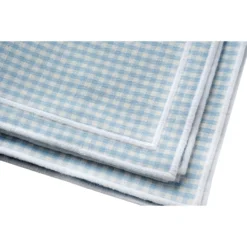 Cailíní Coastal Petite Gingham Check Napkin - Set Of 4 -Sabre Home Decor Sale 18 a0276b4c 8d05 482d 9427 6093a5647dfe