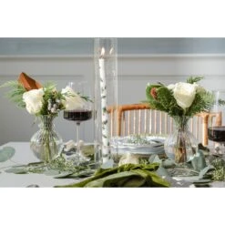 Ruffled Taper Holder & Hurricane - Gold -Sabre Home Decor Sale 198 f64e8aba 295e 49b7 9f37 9421f838ad4f