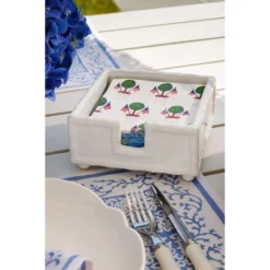 Palawan Bamboo Napkin Holder -Sabre Home Decor Sale 19 729ccb0b a027 463f b4d0 8708602e45a9