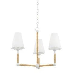 Mariana Chandelier - Small