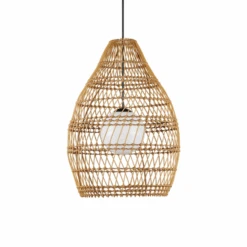 Fishtrap Outdoor Pendant