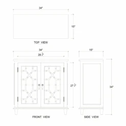 Saline Cabinet -Sabre Home Decor Sale 1 5ec48b46 63ff 4681 a553 06831cf834a7