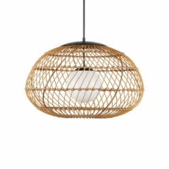 Carriage Outdoor Pendant