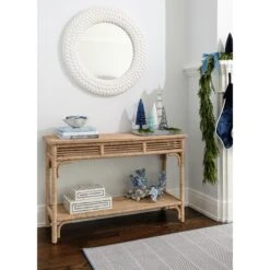 Olisa Console Table 13 Olisa Console Table -Sabre Home Decor Sale 1 6ea5cce0 0bc9 46ad 89b7 1088f72688bf