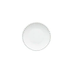 Pearl Bread Plate - Set Of 4