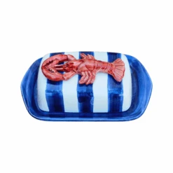Lobster Butter Dish
