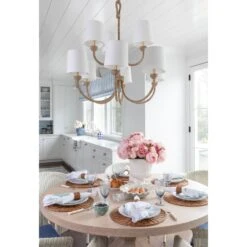 Bethany Dining Table - Natural 8 Bethany Dining Table - Natural -Sabre Home Decor Sale 1 8f87ac3e 37bd 41b5 a0d5 a82ccae28224