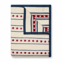 Americana Blanket