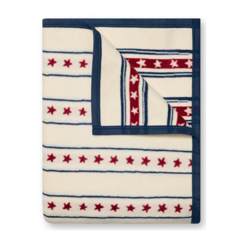 Americana Blanket 1 Americana Blanket