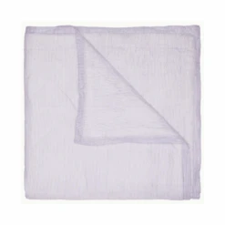 Nandi Lavender Quilt By John Robshaw