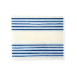 Summer Stripe Acrylic Placemat - Set Of 2