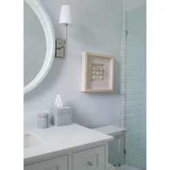 Watch Hill Canister - Light Gray -Sabre Home Decor Sale 1copy 93915d0a 774a 4b8d bd28 2ce61dd19efb